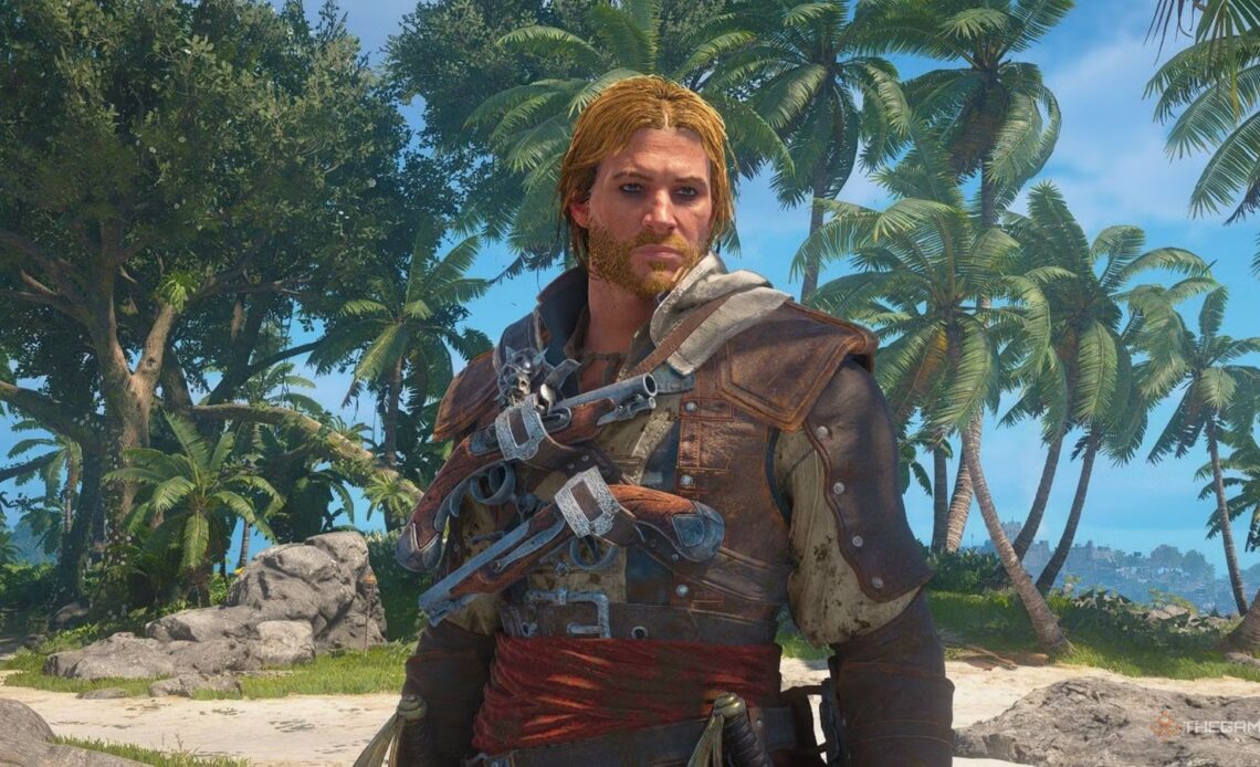 How To Unlock Every Achievement In Assassin's Creed: Black Flag Resynced