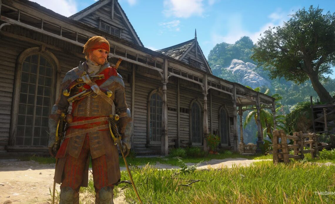 Where To Find All Great Inagua Collectibles In AC: Black Flag Resynced