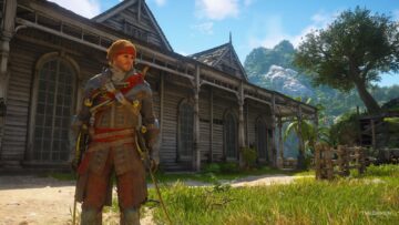 Dove trovare tutti i collezionabili più rari di Inagua in AC: Black Flag Resynced
