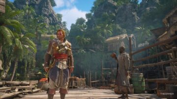 Guida: tutti i collezionabili Salt Key Bank in Assassin's Creed: Black Flag Resynced