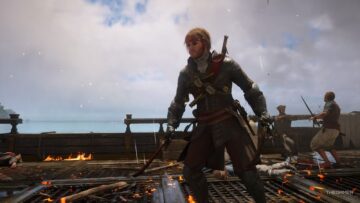 Assassin's Creed: Black Flag Resynced – dove trovare il metallo più veloce