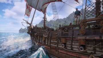 Assassin's Creed: Black Flag Resynced – dove trovare il piano Ram Ultimate