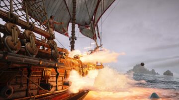 Black Flag Resynced – dove trovare il piano definitivo dei numeri dei cannoni Broadside