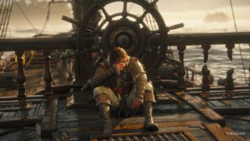 Assassin’s Creed Black Flag: arriva il nuovo aggiornamento Resynced