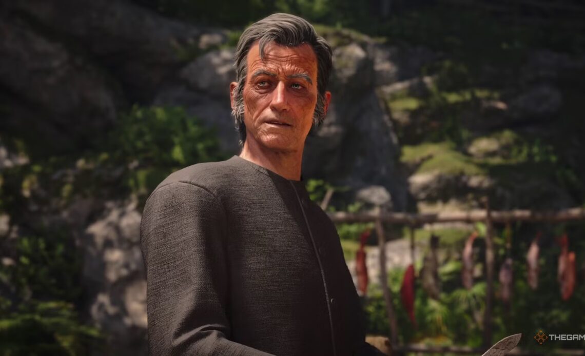 How To Recruit Padre In Assassin’s Creed Black Flag Resynced