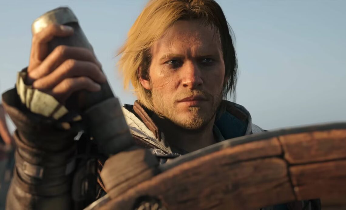 How Long Does It Take To Beat Assassin’s Creed Black Flag Resynced