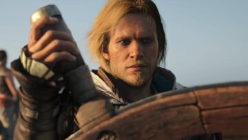 Assassin’s Creed Black Flag Resynced: quanto tempo serve per terminarlo