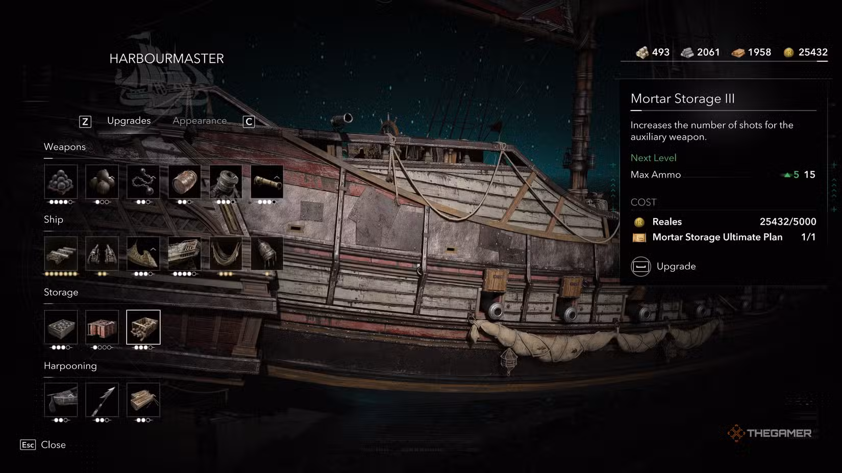 Caverna dietro la cascata a Matanzas con il Mortar Storage Ultimate Plan in Assassin's Creed: Black Flag Resynced