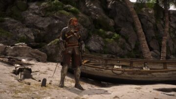 Guida alla mappa definitiva del Magazzino Mortaio in AC: Black Flag – Resynced