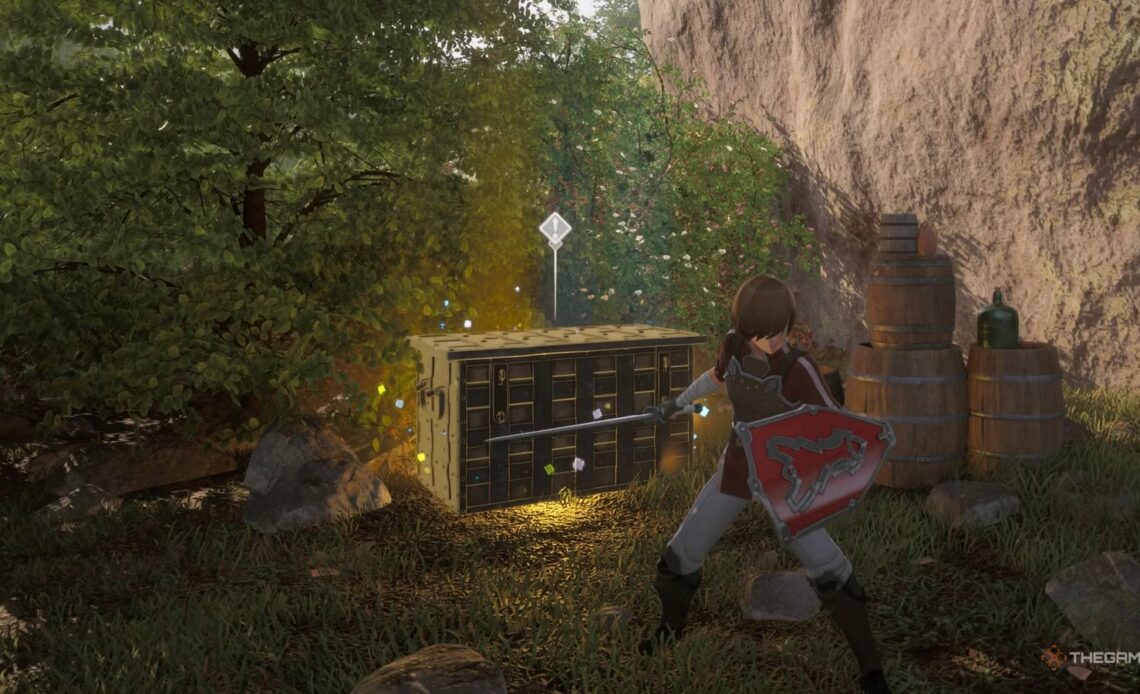 Everything You Need To Know Before Playing Echoes Of Aincrad