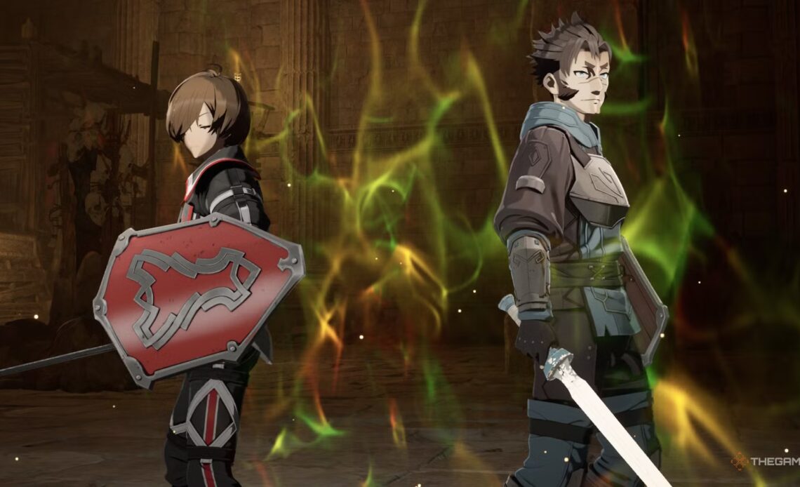 All Attributes And What They Impact In Echoes Of Aincrad