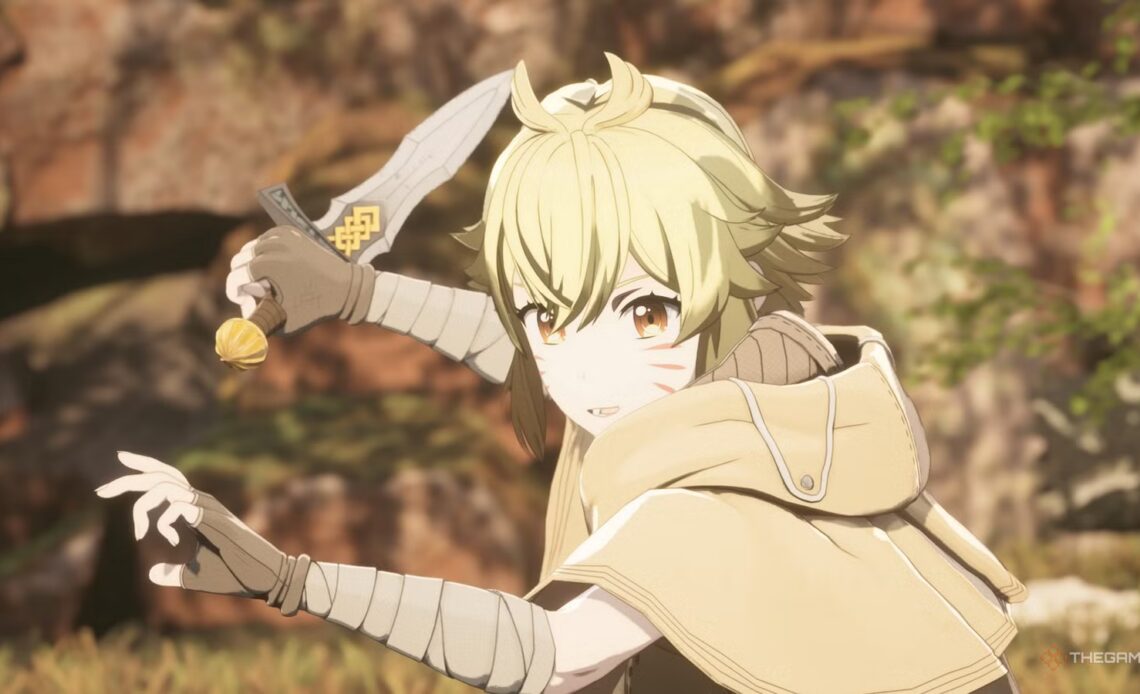 How To Make Or Synthesize Every Weapon In Echoes Of Aincrad