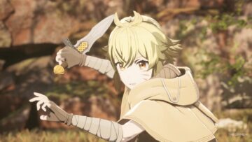 Echoes of Aincrad: come sintetizzare tutte le armi