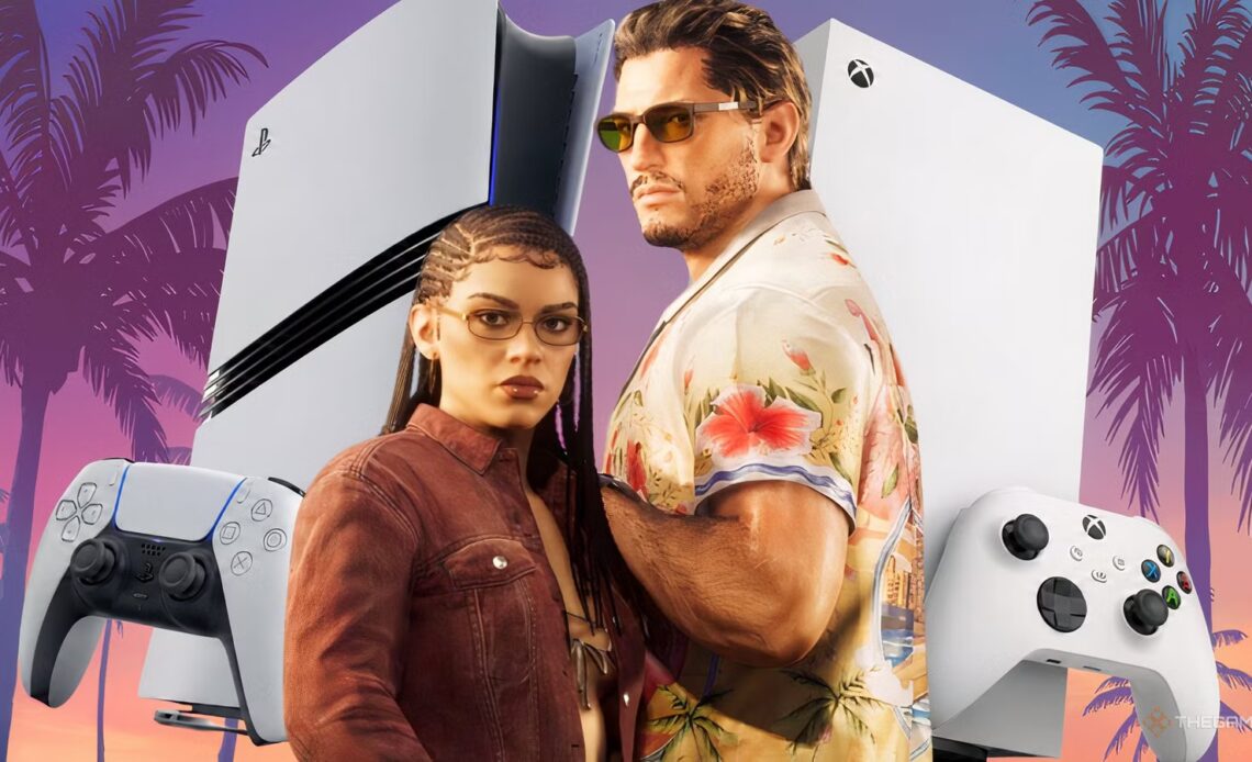 Which Console Runs GTA 6 Best?