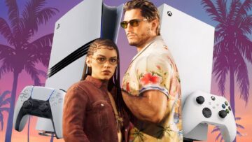 GTA 6: scopri su quale console ottieni le prestazioni più elevate