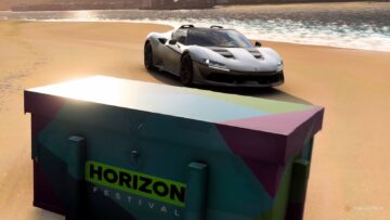 Forza Horizon 6: dove scovare la caccia al tesoro Spring Ito