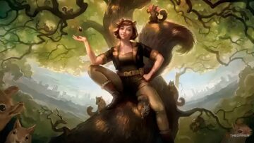 Guida definitiva: crea il mazzo Commander Squirrel Girl più forte in MTG