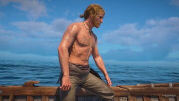 Guida: dove trovare il Piano Harpoon Strength in AC: Black Flag Resynced