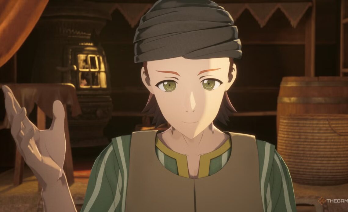 All Crafting Recipes In Echoes Of Aincrad