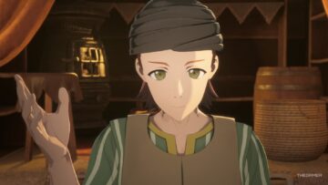 Guida completa: tutte le ricette di crafting di Echoes of Aincrad