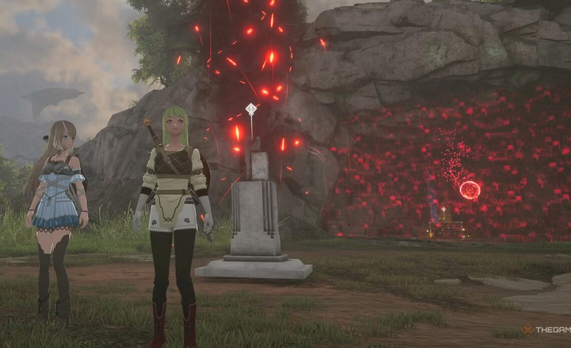 What Are Arks And Seals In Echoes Of Aincrad?