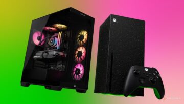 Console o PC da gaming: cosa conviene comprare nel 2026?