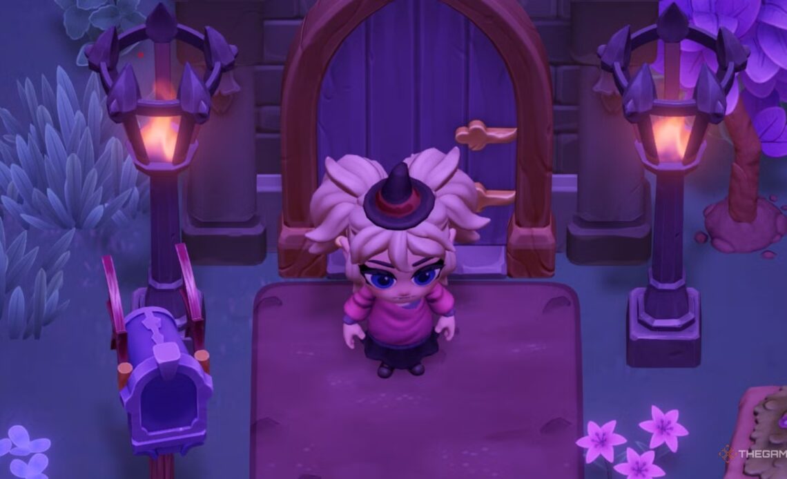 How To Expand Your Home In Moonlight Peaks
