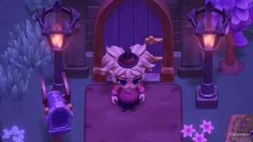Espandi la tua casa in Moonlight Peaks: tutta la guida passo passo