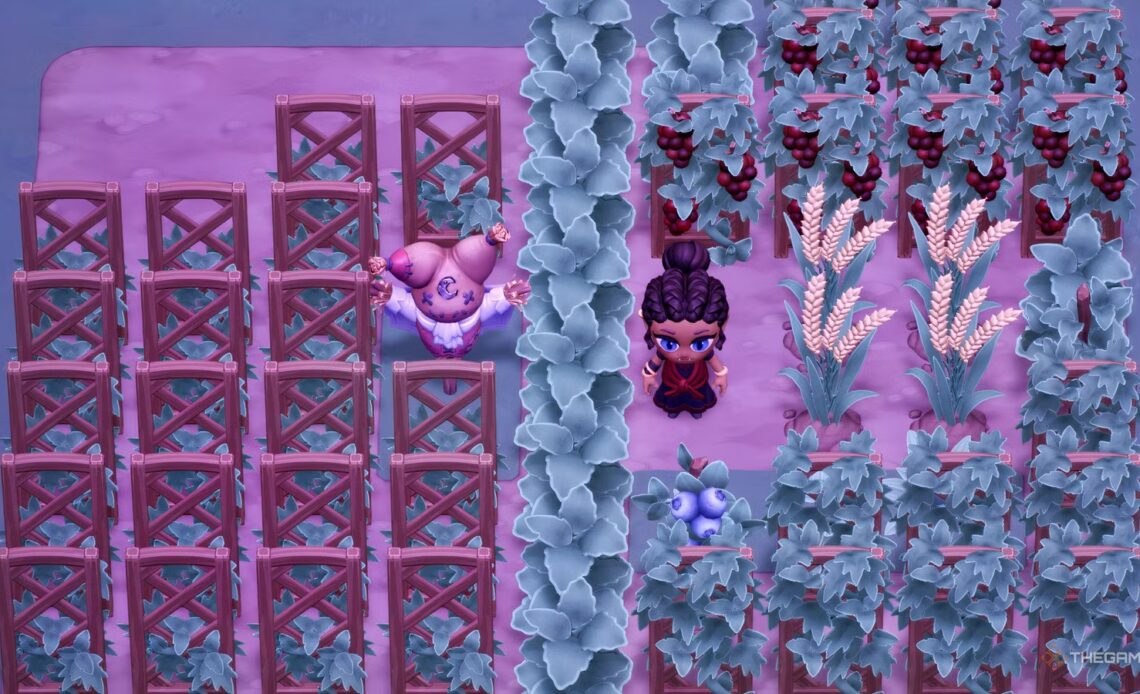 How To Earn The Most Money From Farming In Moonlight Peaks