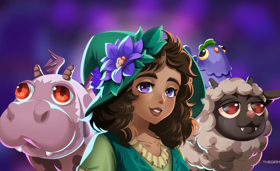 How To Get Farm Animals And Fodder In Moonlight Peaks