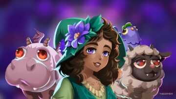 Guida definitiva: come ottenere animali da fattoria e foraggi a Moonlight Peaks