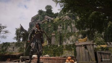 Assassin's Creed: Black Flag – come conquistare Fort Serranilla (Resynced)