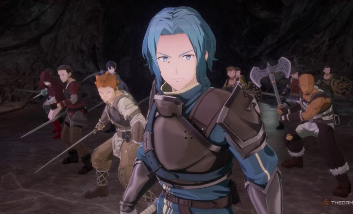 How To Build All Partners And Partner Skills In Echoes Of Aincrad