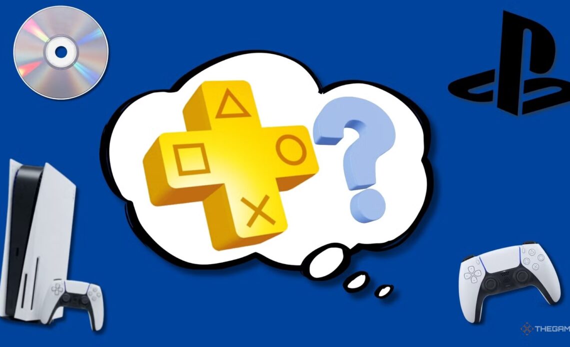 Is PlayStation Plus Worth It In 2026?