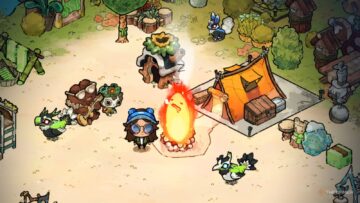 Cozy Grove – Camp Spirit: come far avanzare il giorno in un click