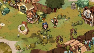 Guida: sfrutta i frammenti della Mappa Ossea in Cozy Grove – Camp Spirit