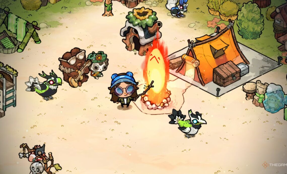 Beginner Guide And Essential Tips For Cozy Grove: Camp Spirit