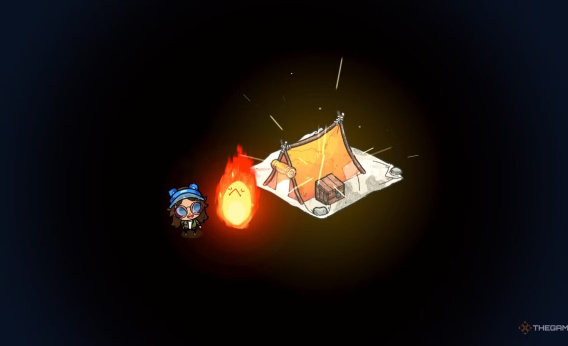 How To Increase Your Backpack And Storage In Cozy Grove: Camp Spirit