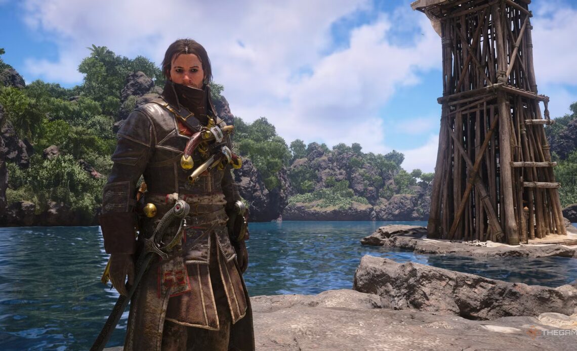 Where To Find All The Long Bay Collectibles In AC: Black Flag Resynced