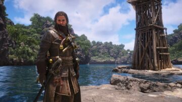 Guida a tutti i collezionabili di Long Bay in AC: Black Flag Resynced