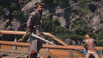 AC: Black Flag Resynced – dove trovare le spade del Principe non incoronato