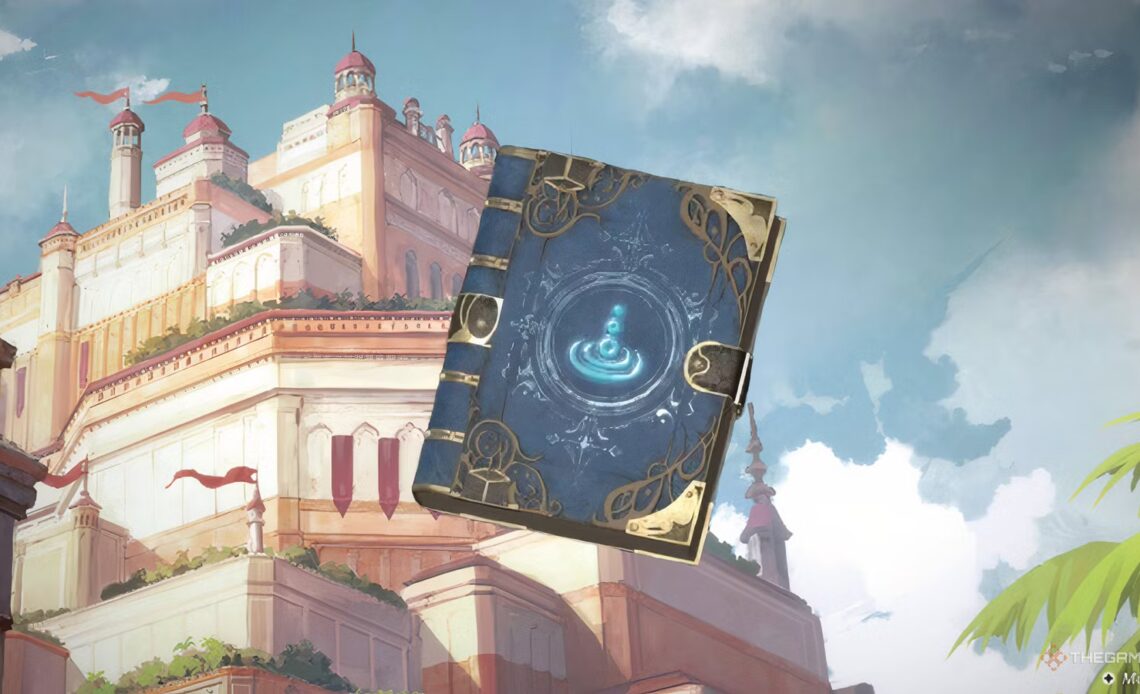 Best Water Cards In Culdcept Begins