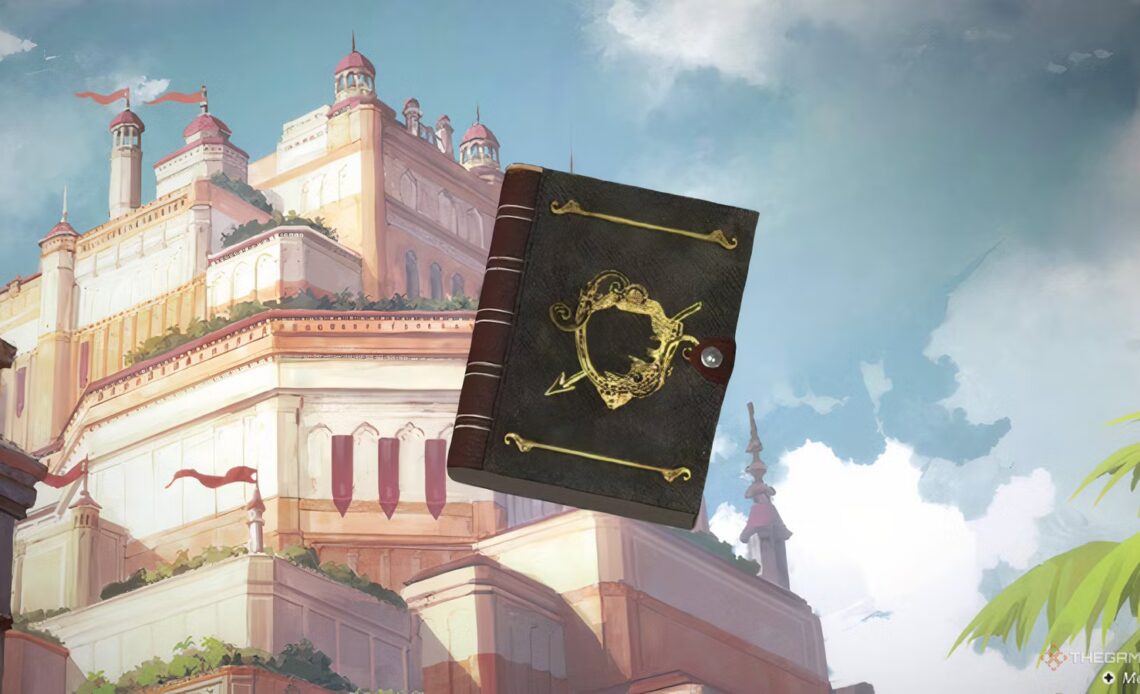 Best Item Cards In Culdcept Begins