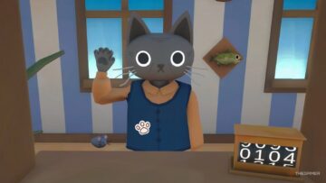 Cat Mail Co.: come individuare il pacchetto giusto anche senza nome destinatario