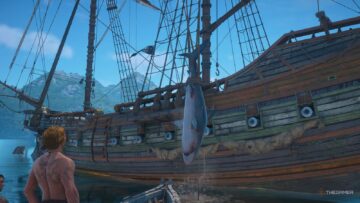 Assassin's Creed: Black Flag Resynced – dove trovare tutti gli animali