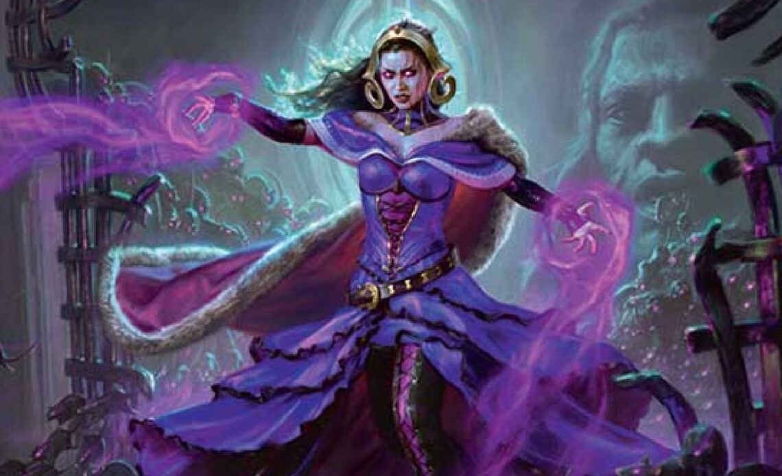 All MTG Sets And Event Dates For 2027