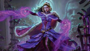MTG 2027: tutti i set e le date degli eventi