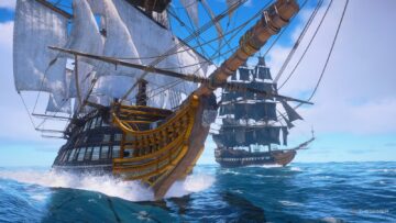 Guida per affondare HMS Fearless e Royal Sovereign in AC: Black Flag Resynced