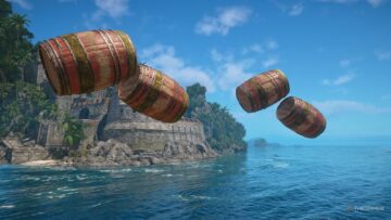 Black Flag Resynced: dove si nasconde il Fire Barrel Strength Ultimate Plan