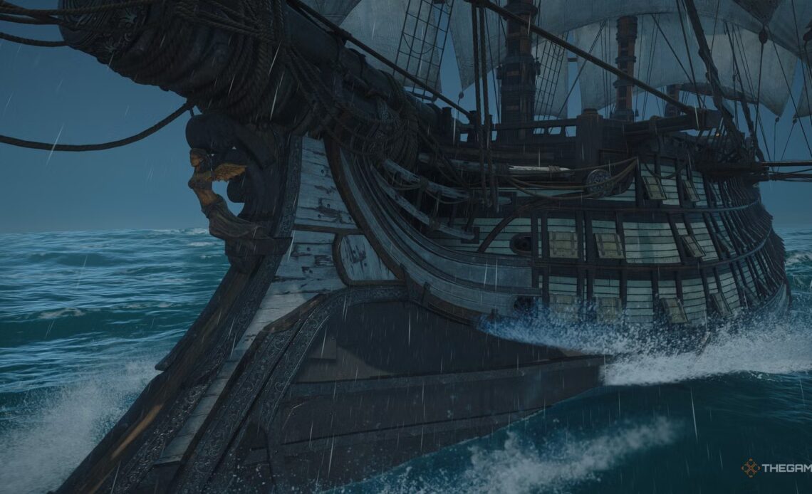 How To Defeat El Impoluto In Assassin's Creed: Black Flag Resynced